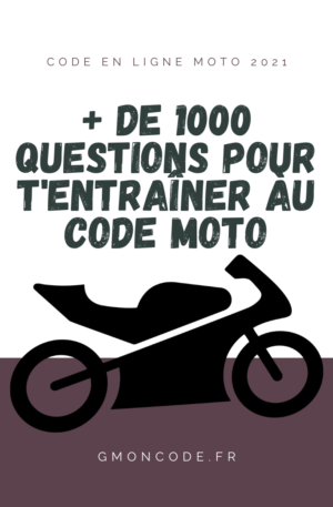 Code de la route MOTO 2024 en ligne (ETM)