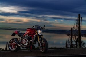 pneu moto sport/route